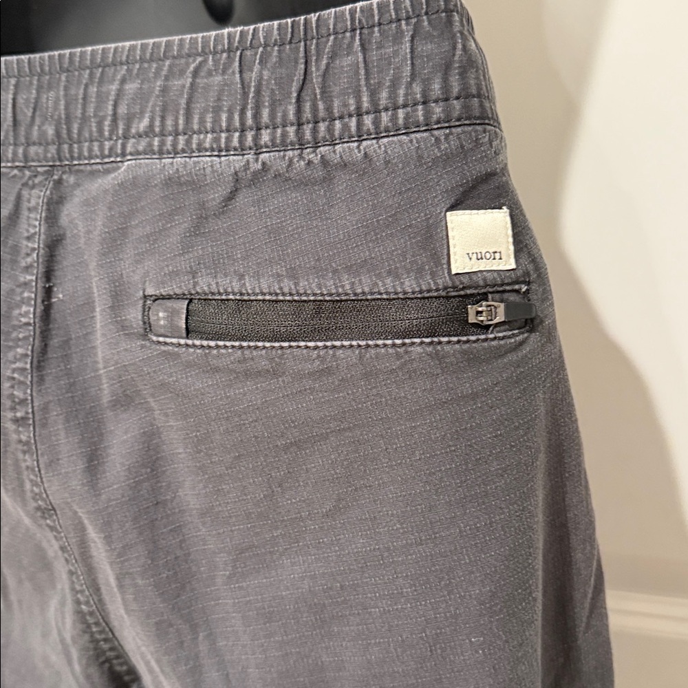 Vuori Ripstop Utility Pants - Picture 4 of 9
